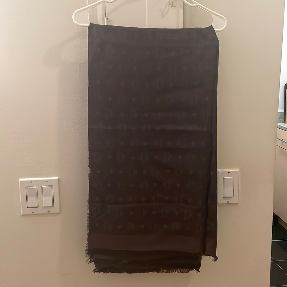 Mcm Scarf